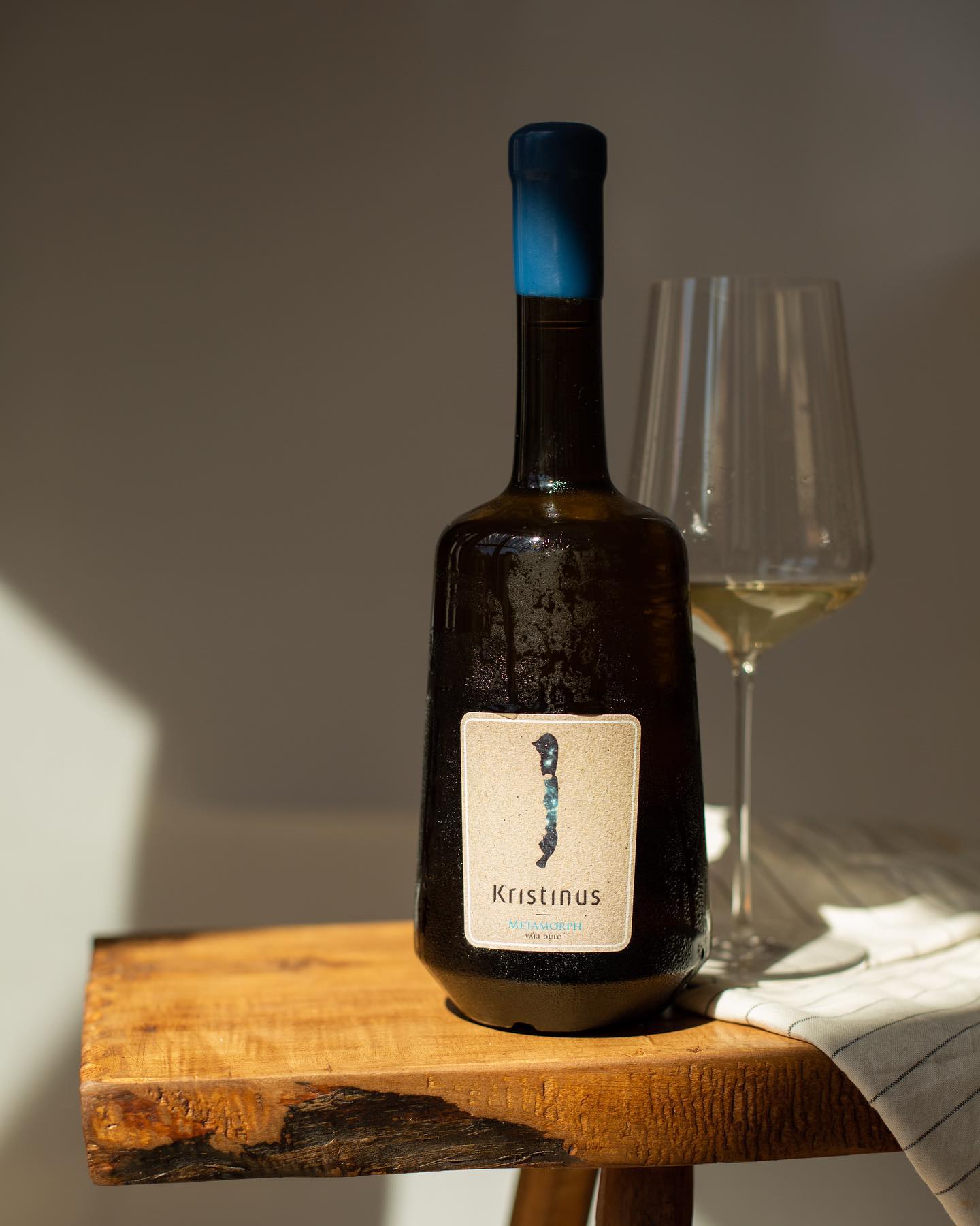 In de spotlight: Kristinus uit Hongarije!