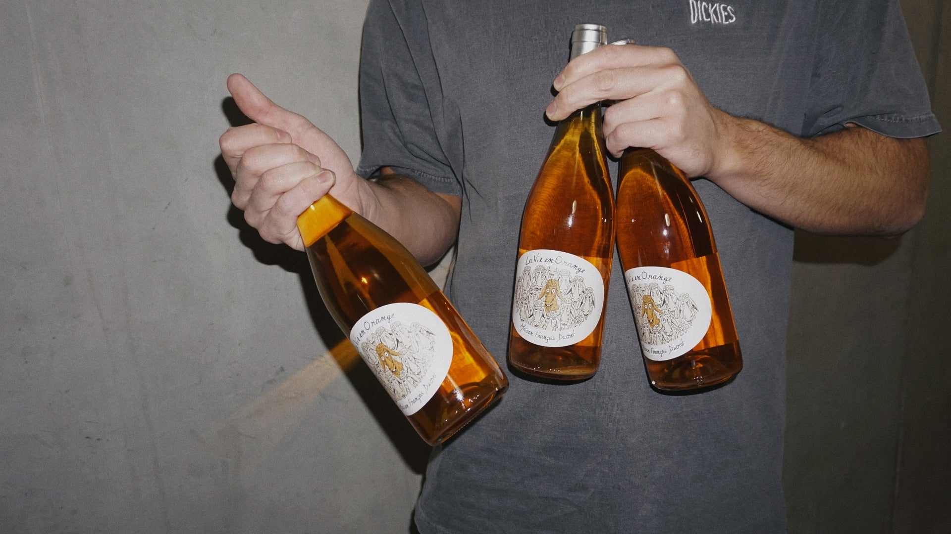 Oranje wijn: amberkleurige skin-contact wijn met tannines, gedroogd fruit & kruiden – ontdek de smaaksensatie bij CLASHED. Gratis verzending vanaf €85 + same day delivery Den Bosch