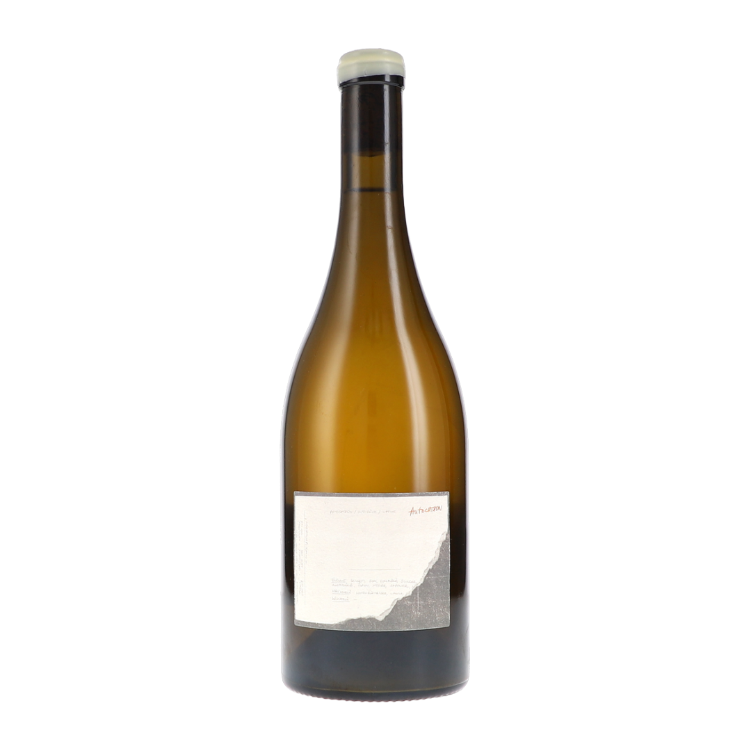 Autochton White