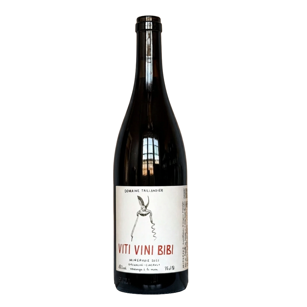 Viti Vini Bibi