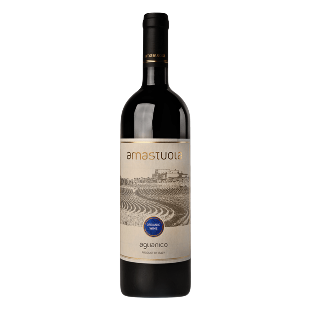 Aglianico