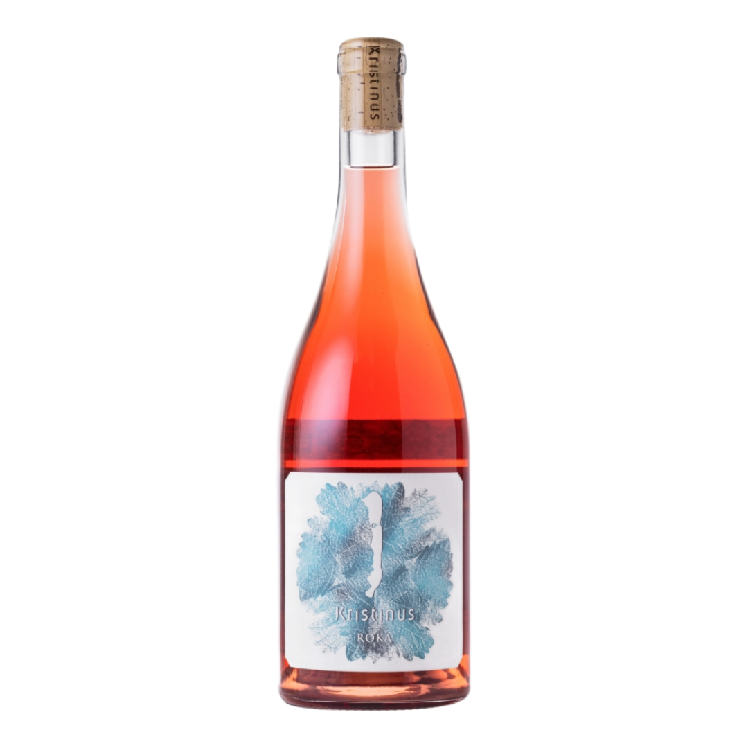 Róka Rosé