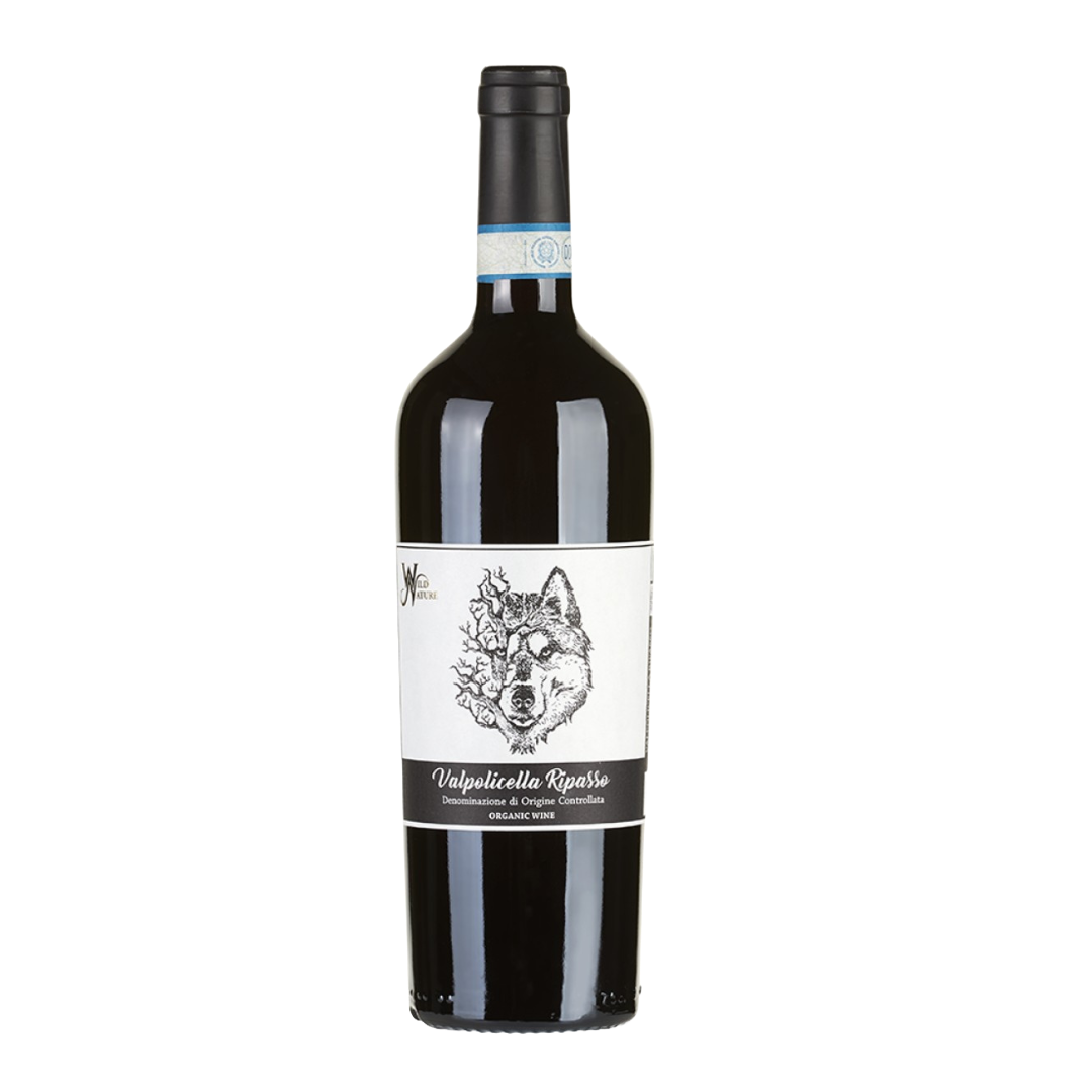 Valpolicella Ripasso 2021