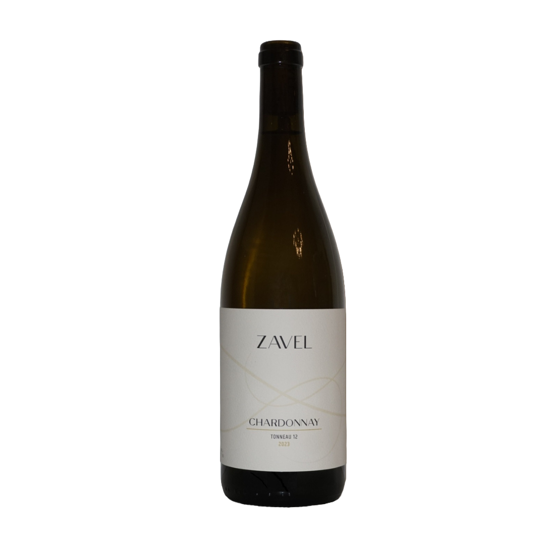 Chardonnay Tonneau 2023