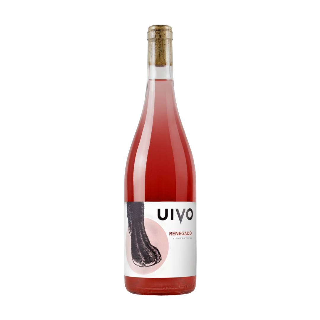 Uivo Renegado Claret