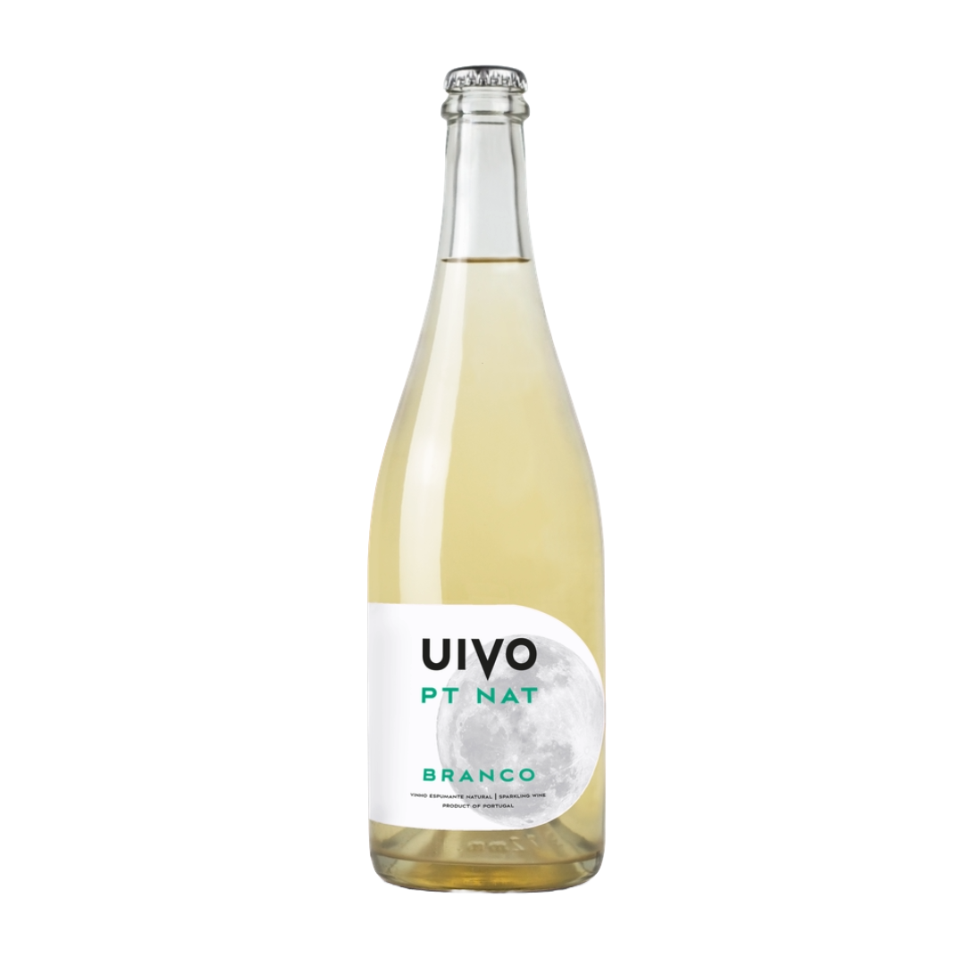 Uivo Pet Nat Branco